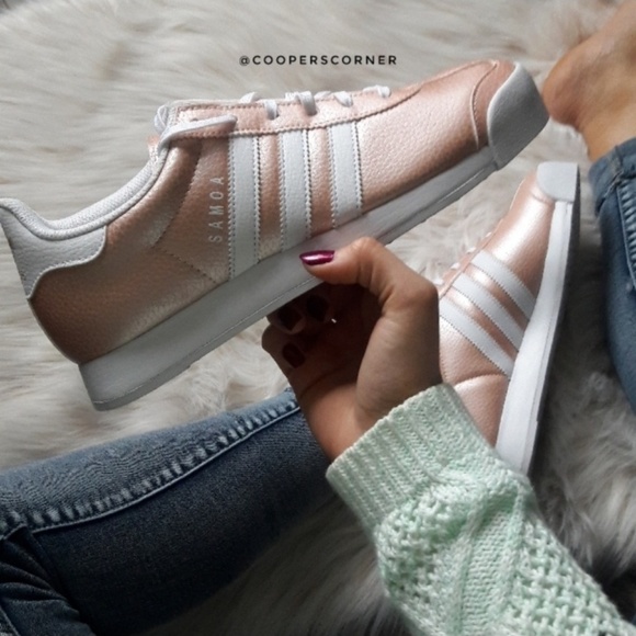 NEW adidas Originals Samoa - Picture 2 of 8